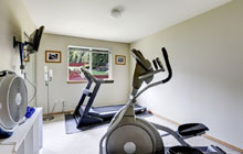 Hedon home gym construction leads