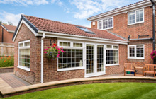 Hedon house extension leads