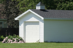 Hedon outbuilding construction costs